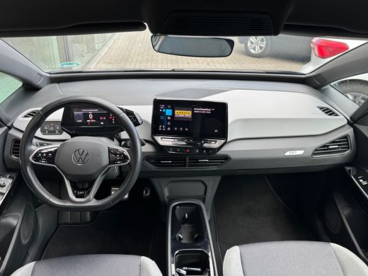 Volkswagen ID.3 First Plus 58 kWh NAVI | CAMERA | STOELVERWARMING ActivLease financial lease