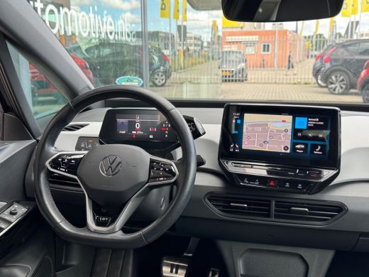 Volkswagen ID.3 First Plus 58 kWh NAVI | CAMERA | STOELVERWARMING ActivLease financial lease