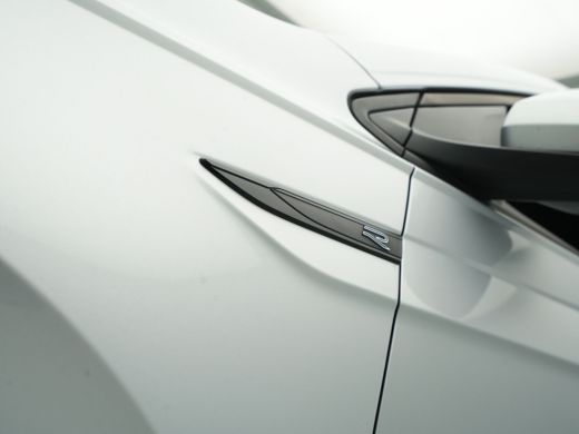 Volkswagen Polo 1.0 TSI 95pk DSG R-Line Navi via App Clima Pdc Lm Velgen 113 ActivLease financial lease