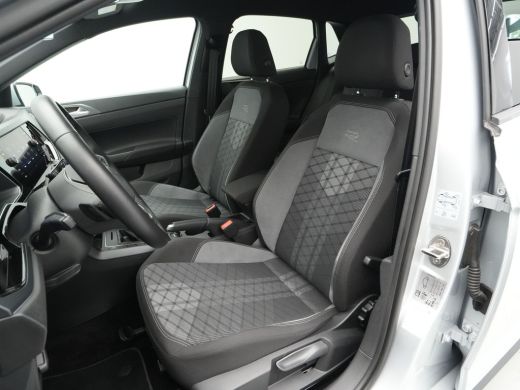 Volkswagen Polo 1.0 TSI 95pk DSG R-Line Navi via App Clima Pdc Lm Velgen 113 ActivLease financial lease