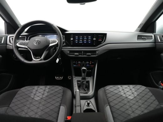 Volkswagen Polo 1.0 TSI 95pk DSG R-Line Navi via App Clima Pdc Lm Velgen 113 ActivLease financial lease