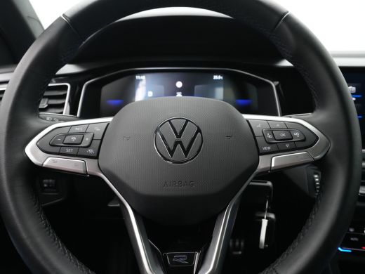 Volkswagen Polo 1.0 TSI 95pk DSG R-Line Navi via App Clima Pdc Lm Velgen 113 ActivLease financial lease
