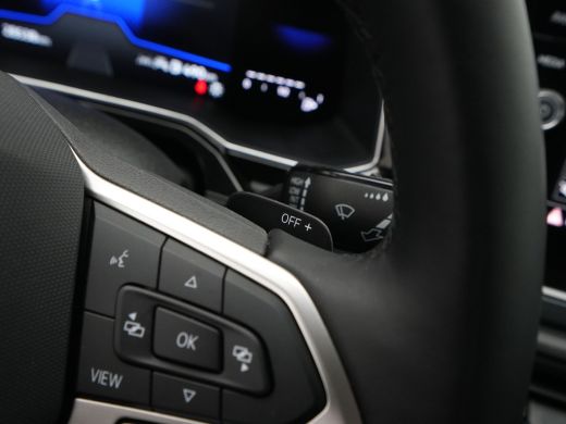 Volkswagen Polo 1.0 TSI 95pk DSG R-Line Navi via App Clima Pdc Lm Velgen 113 ActivLease financial lease