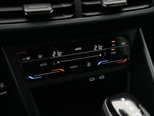 Volkswagen Polo 1.0 TSI 95pk DSG R-Line Navi via App Clima Pdc Lm Velgen 113 ActivLease financial lease
