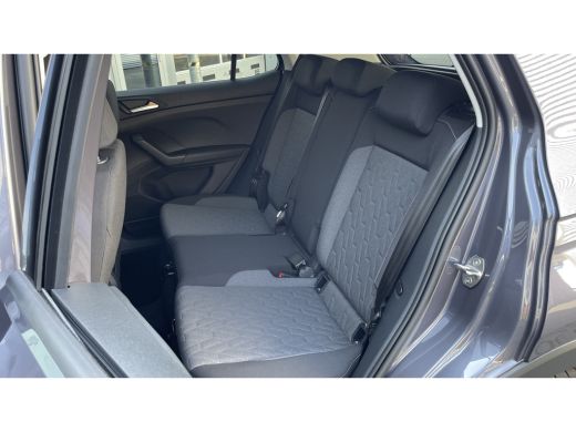 Volkswagen T-Cross 1.0 TSI Life Edition ActivLease financial lease