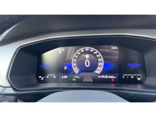 Volkswagen T-Cross 1.0 TSI Life Edition ActivLease financial lease