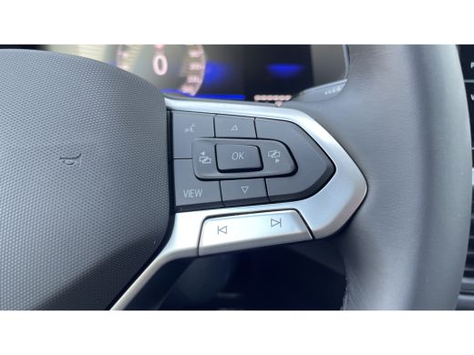 Volkswagen T-Cross 1.0 TSI Life Edition ActivLease financial lease