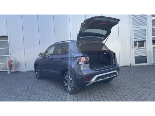 Volkswagen T-Cross 1.0 TSI Life Edition ActivLease financial lease