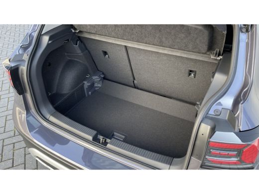 Volkswagen T-Cross 1.0 TSI Life Edition ActivLease financial lease