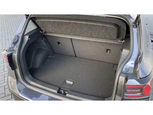 Volkswagen T-Cross 1.0 TSI Life Edition ActivLease financial lease