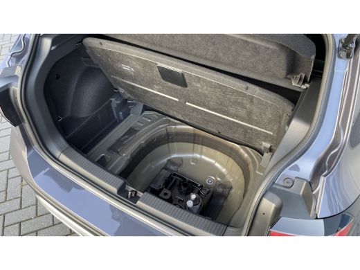 Volkswagen T-Cross 1.0 TSI Life Edition ActivLease financial lease