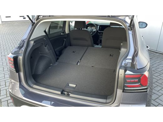Volkswagen T-Cross 1.0 TSI Life Edition ActivLease financial lease