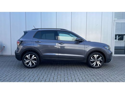 Volkswagen T-Cross 1.0 TSI Life Edition ActivLease financial lease