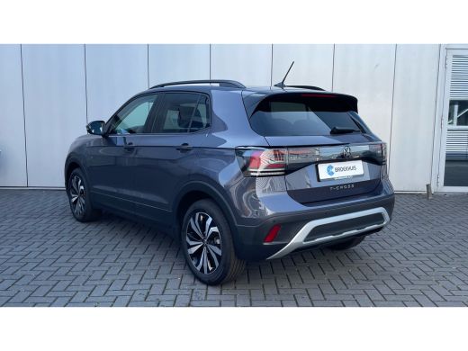 Volkswagen T-Cross 1.0 TSI Life Edition ActivLease financial lease