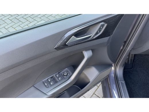 Volkswagen T-Cross 1.0 TSI Life Edition ActivLease financial lease
