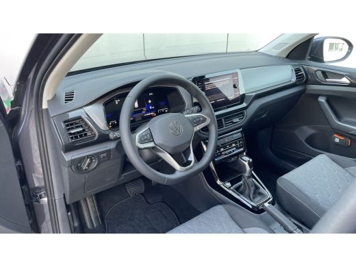 Volkswagen T-Cross 1.0 TSI Life Edition ActivLease financial lease