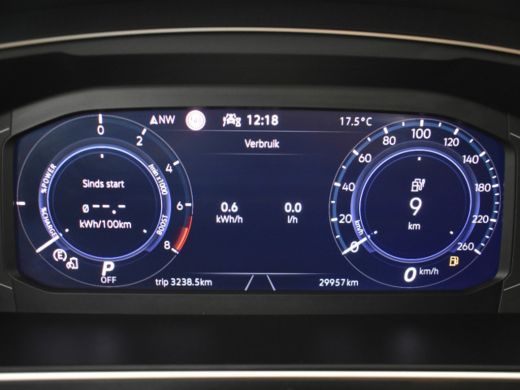 Volkswagen Tiguan 1.4 TSI eHybrid Elegance 245pk | Dodehoekdetectie | Matrix koplampen | Park assist | Adaptief cru... ActivLease financial lease