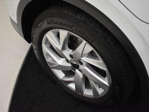 Volkswagen Tiguan 1.4 TSI eHybrid Elegance 245pk | Dodehoekdetectie | Matrix koplampen | Park assist | Adaptief cru... ActivLease financial lease