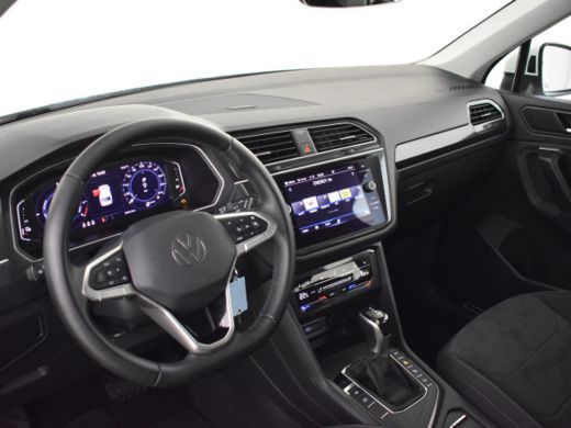 Volkswagen Tiguan 1.4 TSI eHybrid Elegance 245pk | Dodehoekdetectie | Matrix koplampen | Park assist | Adaptief cru... ActivLease financial lease