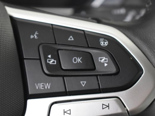 Volkswagen Tiguan 1.4 TSI eHybrid Elegance 245pk | Dodehoekdetectie | Matrix koplampen | Park assist | Adaptief cru... ActivLease financial lease