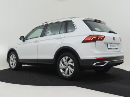 Volkswagen Tiguan 1.4 TSI eHybrid Elegance 245pk | Dodehoekdetectie | Matrix koplampen | Park assist | Adaptief cru... ActivLease financial lease