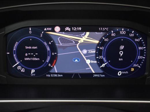 Volkswagen Tiguan 1.4 TSI eHybrid Elegance 245pk | Dodehoekdetectie | Matrix koplampen | Park assist | Adaptief cru... ActivLease financial lease