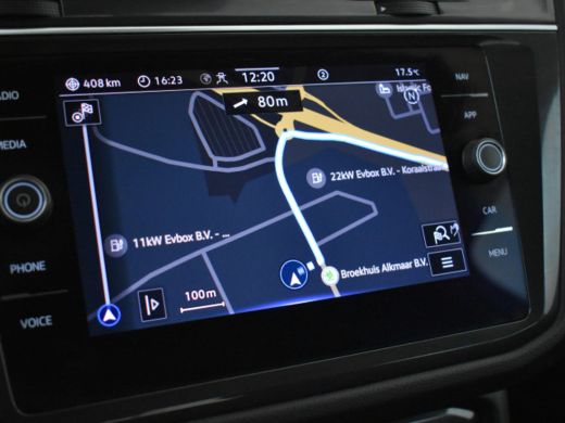 Volkswagen Tiguan 1.4 TSI eHybrid Elegance 245pk | Dodehoekdetectie | Matrix koplampen | Park assist | Adaptief cru... ActivLease financial lease