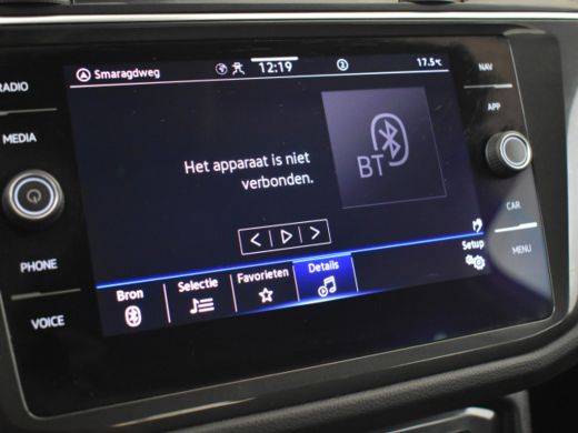 Volkswagen Tiguan 1.4 TSI eHybrid Elegance 245pk | Dodehoekdetectie | Matrix koplampen | Park assist | Adaptief cru... ActivLease financial lease