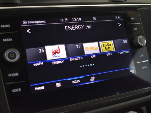 Volkswagen Tiguan 1.4 TSI eHybrid Elegance 245pk | Dodehoekdetectie | Matrix koplampen | Park assist | Adaptief cru... ActivLease financial lease