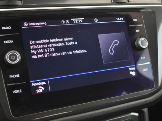 Volkswagen Tiguan 1.4 TSI eHybrid Elegance 245pk | Dodehoekdetectie | Matrix koplampen | Park assist | Adaptief cru... ActivLease financial lease