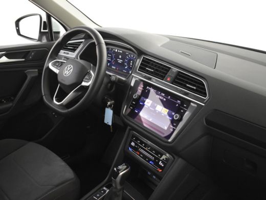 Volkswagen Tiguan 1.4 TSI eHybrid Elegance 245pk | Dodehoekdetectie | Matrix koplampen | Park assist | Adaptief cru... ActivLease financial lease