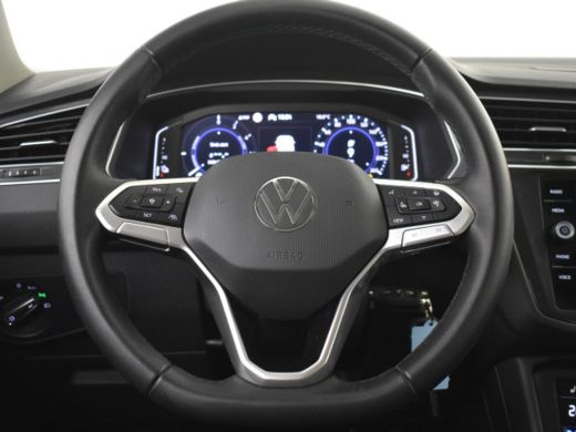 Volkswagen Tiguan 1.4 TSI eHybrid Elegance 245pk | Dodehoekdetectie | Matrix koplampen | Park assist | Adaptief cru... ActivLease financial lease