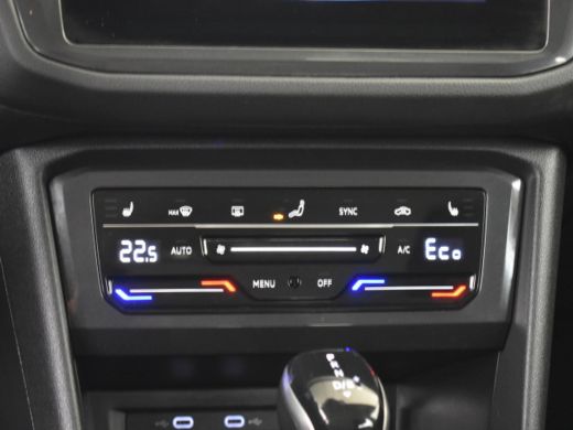 Volkswagen Tiguan 1.4 TSI eHybrid Elegance 245pk | Dodehoekdetectie | Matrix koplampen | Park assist | Adaptief cru... ActivLease financial lease