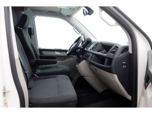 Volkswagen Transporter T6 2.0 TSI L1H1 Benzine DSG-Automaat Comfortline Achterklep 12-2018 ActivLease financial lease