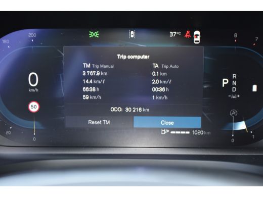 Volvo  V60 B3 Essential Edition | BLIS | Climate Pack | Trekhaak | ActivLease financial lease