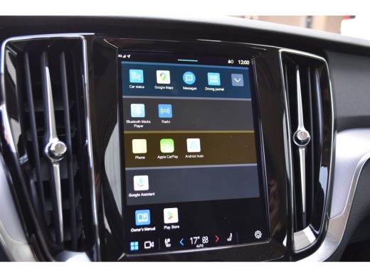 Volvo  V60 B3 Essential Edition | BLIS | Climate Pack | Trekhaak | ActivLease financial lease