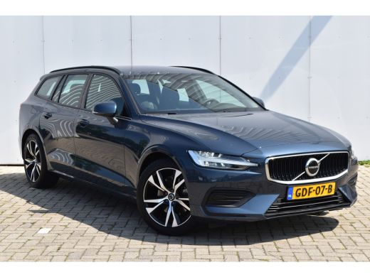 Volvo  V60 B3 Essential Edition | BLIS | Climate Pack | Trekhaak | ActivLease financial lease