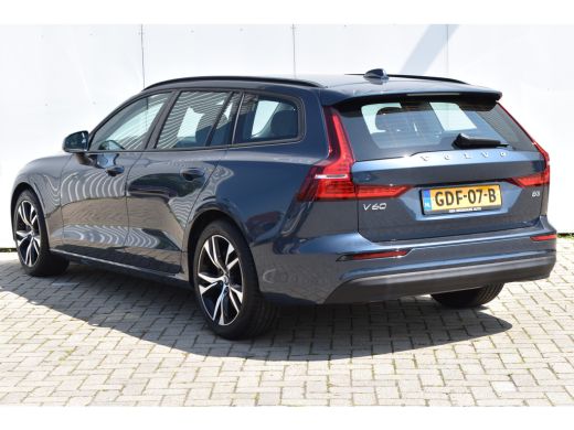 Volvo  V60 B3 Essential Edition | BLIS | Climate Pack | Trekhaak | ActivLease financial lease
