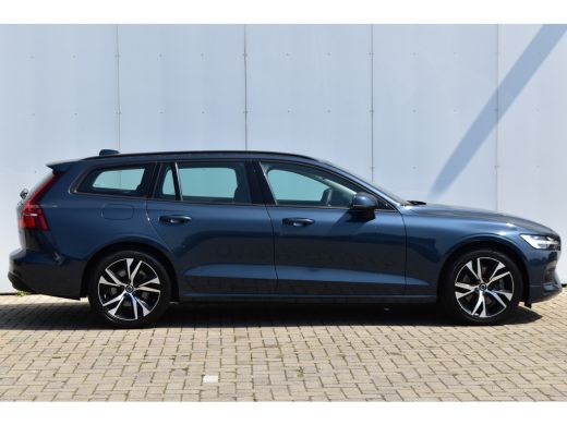 Volvo  V60 B3 Essential Edition | BLIS | Climate Pack | Trekhaak | ActivLease financial lease