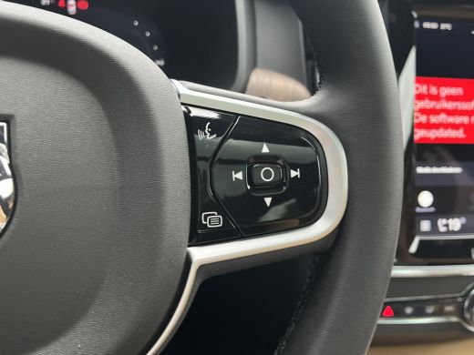 Volvo  V90 kombi T8 AWD Ultra Dark Executive Edition | Achteruitrijcamera met 360° Surround View | Beglazing... ActivLease financial lease