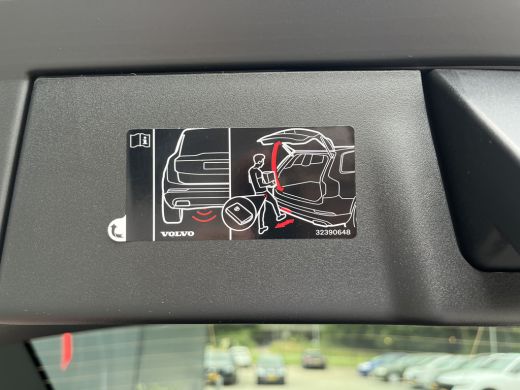 Volvo  V90 kombi T8 AWD Ultra Dark Executive Edition | Achteruitrijcamera met 360° Surround View | Beglazing... ActivLease financial lease
