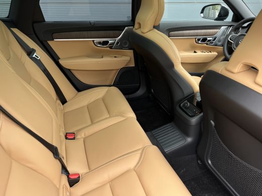 Volvo  V90 kombi T8 AWD Ultra Dark Executive Edition | Achteruitrijcamera met 360° Surround View | Beglazing... ActivLease financial lease