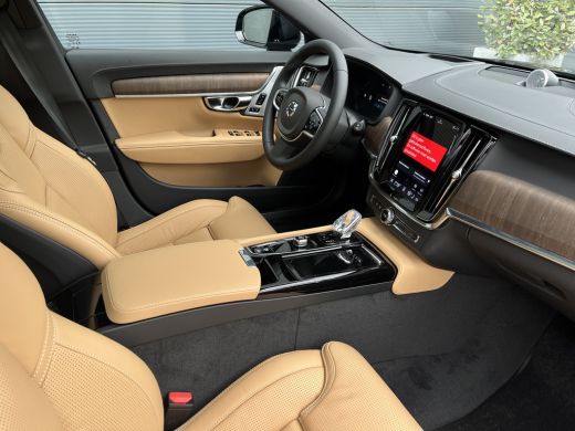 Volvo  V90 kombi T8 AWD Ultra Dark Executive Edition | Achteruitrijcamera met 360° Surround View | Beglazing... ActivLease financial lease