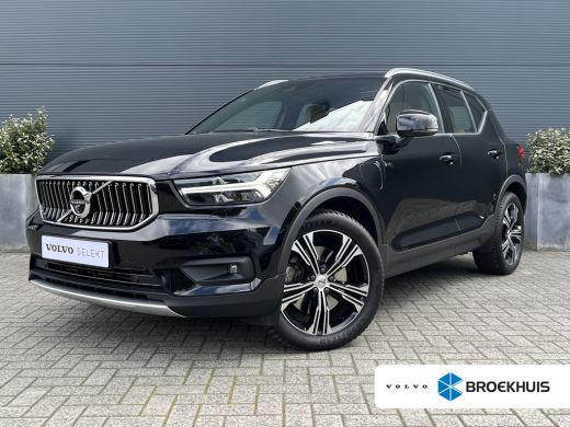 Volvo  XC40 1.5 T5 Recharge Inscription | Panoramadak | Harman/Kardon | Trekhaak | Leder |