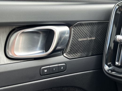 Volvo  XC40 1.5 T5 Recharge Inscription | Panoramadak | Harman/Kardon | Trekhaak | Leder | ActivLease financial lease