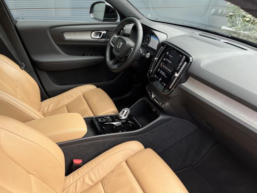 Volvo  XC40 1.5 T5 Recharge Inscription | Panoramadak | Harman/Kardon | Trekhaak | Leder | ActivLease financial lease