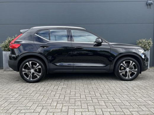 Volvo  XC40 1.5 T5 Recharge Inscription | Panoramadak | Harman/Kardon | Trekhaak | Leder | ActivLease financial lease