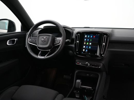 Volvo  XC40 Recharge Core 70 kWh | Climate Pack: Warmtepomp | Stuur/Stoelverwarming | Getint-Glas | Camera | ... ActivLease financial lease