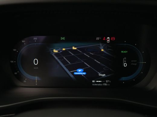 Volvo  XC40 Recharge Core 70 kWh | Climate Pack: Warmtepomp | Stuur/Stoelverwarming | Getint-Glas | Camera | ... ActivLease financial lease