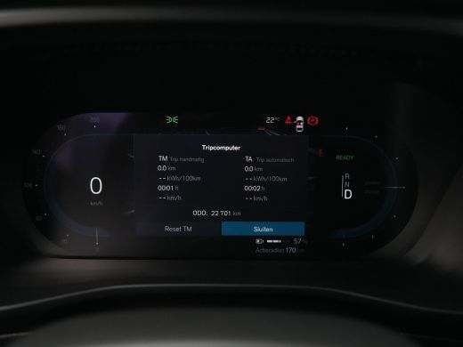 Volvo  XC40 Recharge Core 70 kWh | Climate Pack: Warmtepomp | Stuur/Stoelverwarming | Getint-Glas | Camera | ... ActivLease financial lease